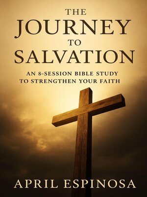 cover image of The Journey to Salvation